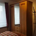Nordseekoje