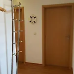 Nordseekoje Apartment