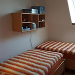 Apartment Nordseekoje *
