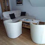 Apartment Nordseekoje Norddeich (Norden)
