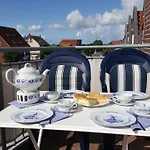 Nordseekoje