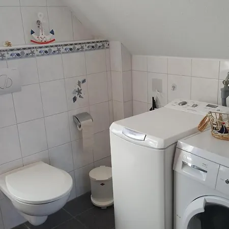 Lägenhet Nordseekoje