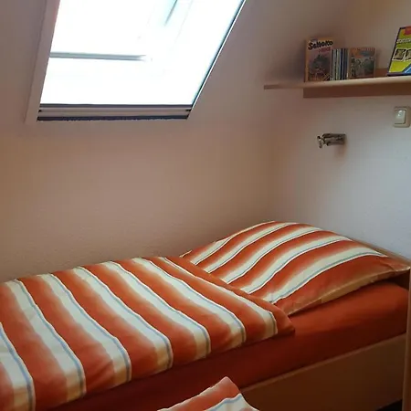 Nordseekoje