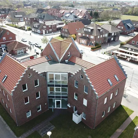 Apartment Nordseekoje *