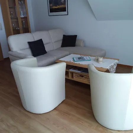 Lägenhet Nordseekoje Norddeich (Norden)