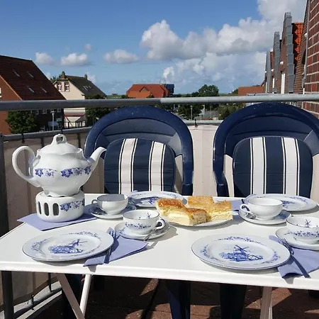 Nordseekoje