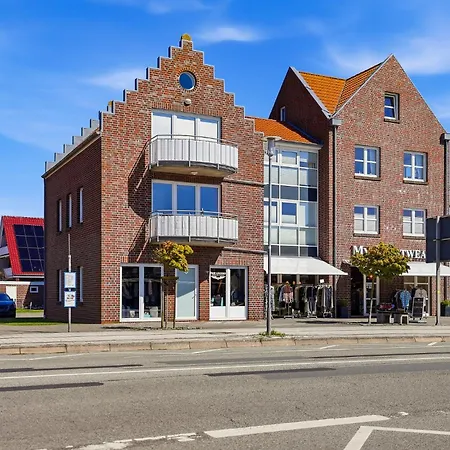 Nordseekoje * Norddeich (Norden)