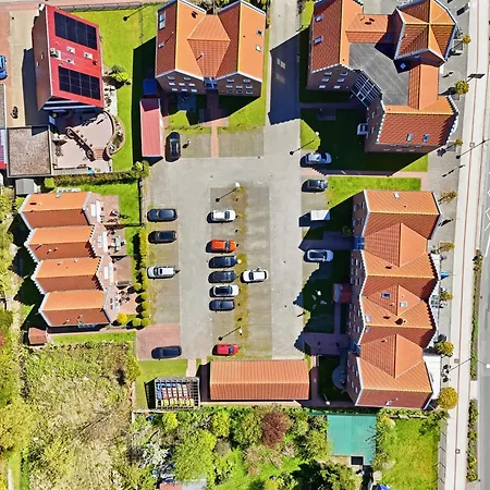 Apartment Nordseekoje *