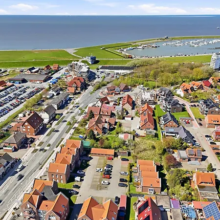 Apartment Nordseekoje *