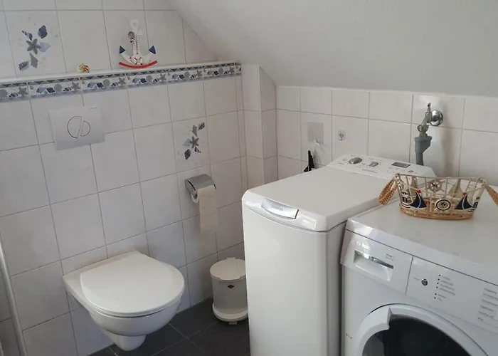 Lejlighed Nordseekoje