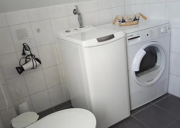 Nordseekoje
