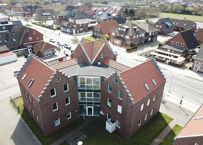 Lejlighed Nordseekoje *