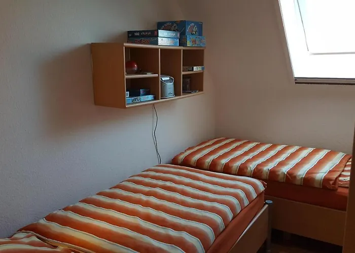 Lejlighed Nordseekoje *